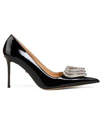 Mach & Mach - Slipper-Pumps - Lyst