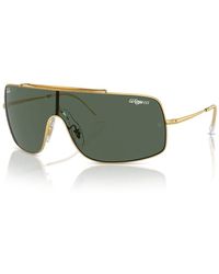 Ray-Ban - Sunglasses - Lyst