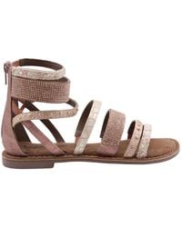 Lazamani - Stylische Sandalen Für Frauen - Lyst