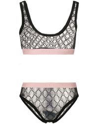 Gucci Underwear - Zwart