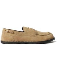 Moschino - Sailor Shoes - Lyst