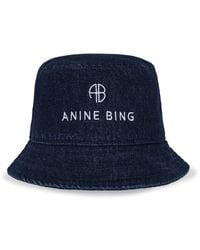 Anine Bing - Hats - Lyst