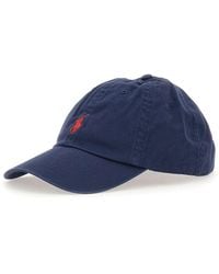 Polo Ralph Lauren - Hats & Caps - Lyst