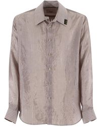 Martine Rose - Shirts > casual shirts - Lyst