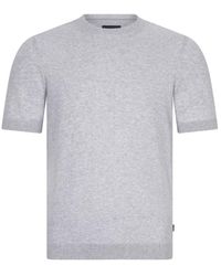 Cavallaro Napoli - T-Shirts - Lyst