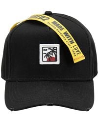 DSquared² - Hats & Caps - Lyst