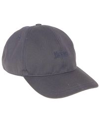 Herno - Baseball Cap - Lyst