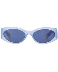 Jacquemus - Sunglasses - Lyst
