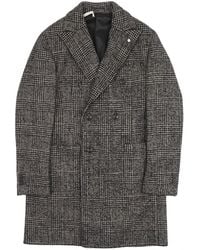 L.B.M. 1911 - Double-Breasted Coats - Lyst