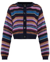 DSquared² - Cardigans - Lyst
