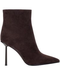 ESTRO - Heeled Boots - Lyst