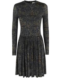 Ulla Johnson - Short Dresses - Lyst
