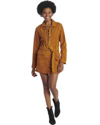 Dodo Bar Or - Short Dresses - Lyst