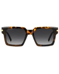 DSquared² - Zonnebrillen - Lyst