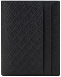 Ferragamo - Billfold Card Holder - Lyst