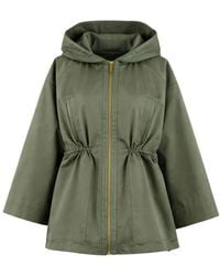Twinset - Light Jackets - Lyst