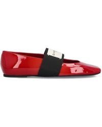 Givenchy - Ballerinas - Lyst