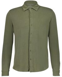 Majestic Filatures - Casual Shirts - Lyst