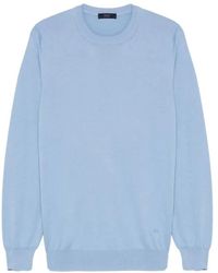 Fay - Sweatshirts - Lyst