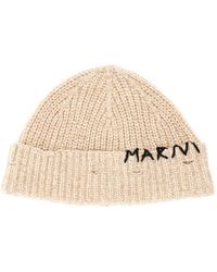 Marni - Beanies - Lyst