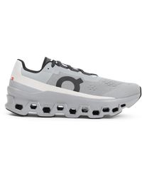 On Shoes - Cloudmonster Sneakers - Lyst