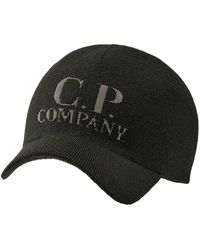C.P. Company - Caps - Lyst