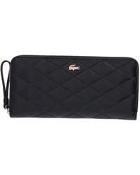 Lacoste - Wallets & Cardholders - Lyst