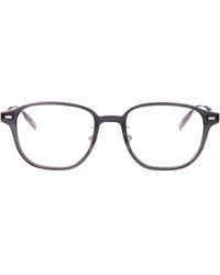Montblanc - Mb0466Oa Optical Frame - Lyst