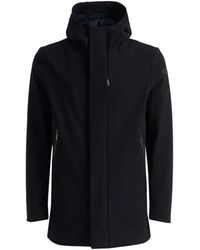 Rrd - Jassen ,Zwart ,Surflex Winter Thermo - Lyst