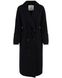 Beatrice B. - Belted Coats - Lyst