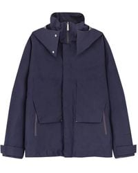 Laminar - Light Jackets - Lyst