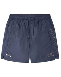 Hackett - Beachwear - Lyst