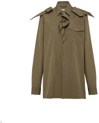 Prada - Hemden - Lyst