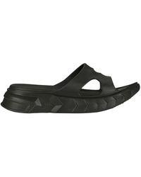 Sandalias planas Givenchy de mujer: hasta el 40 % de descuento | Lyst