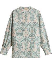 Woolrich - Shirts - Lyst