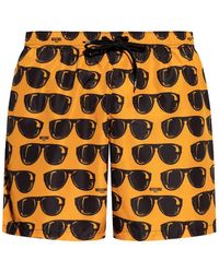 Moschino - Beachwear - Lyst