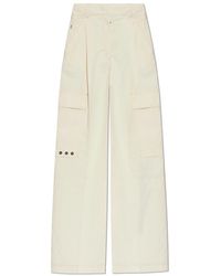Moncler - Broeken ,Polyester Grenoble Day-Namic - Lyst