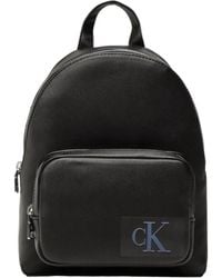 Calvin Klein - Backpacks - Lyst