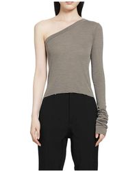 Rick Owens - Ziggy T - Lyst