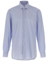Barba Napoli - Formal Shirts - Lyst