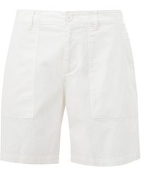Armani Exchange - Shorts > casual shorts - Lyst