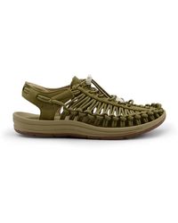 Keen - Flat Sandals - Lyst