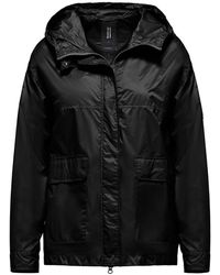 Bomboogie - Rain Jackets - Lyst