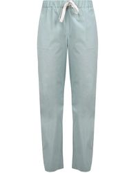 Semicouture - Sweatpants - Lyst