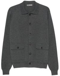 Corneliani - Cardigans - Lyst
