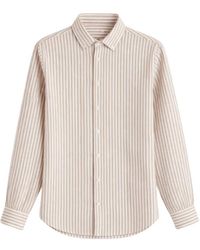 Barbour - Marine Shirt - Lyst