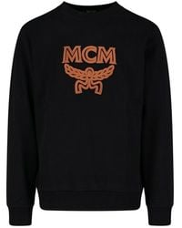 Herren-Sweatshirts von MCM | Online-Schlussverkauf – Bis zu 40% Rabatt |  Lyst DE