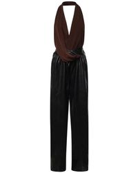 ANDAMANE - Jumpsuits - Lyst