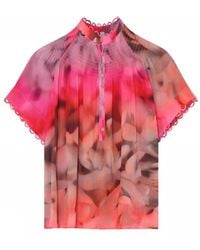 GUSTAV - Blouses - Lyst