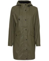 Ichi - Parkas - Lyst